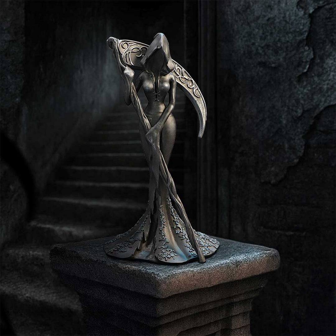 Femme Fatale Reaper Figurine 20cm B7335A26