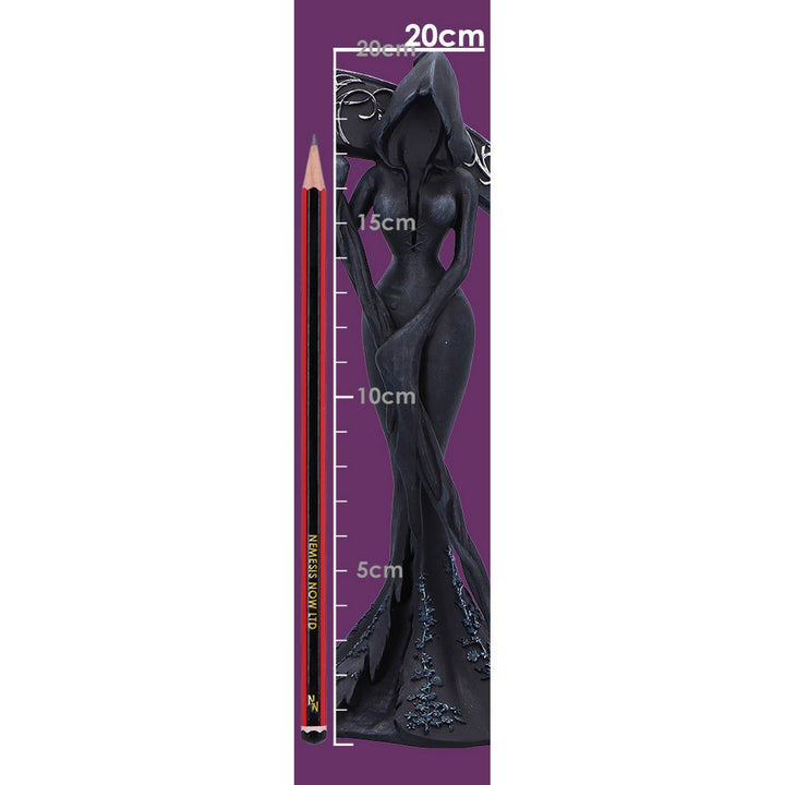 Femme Fatale Reaper Figurine 20cm B7335A26