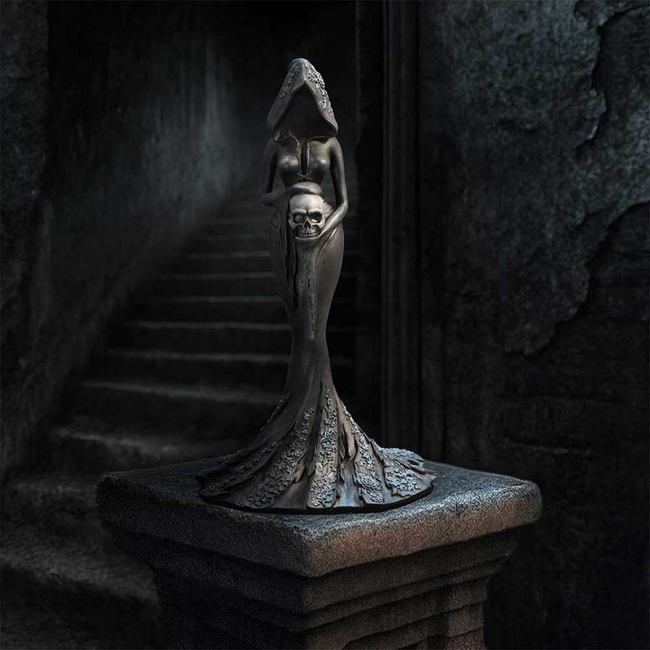 Femme Fatale Keeper Figurine 20cm B7336A26