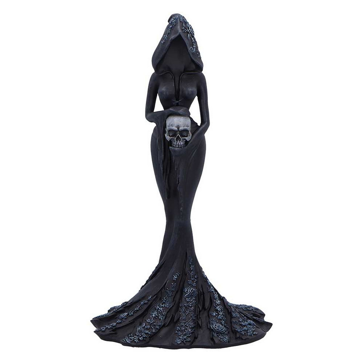 Femme Fatale Keeper Figurine 20cm B7336A26