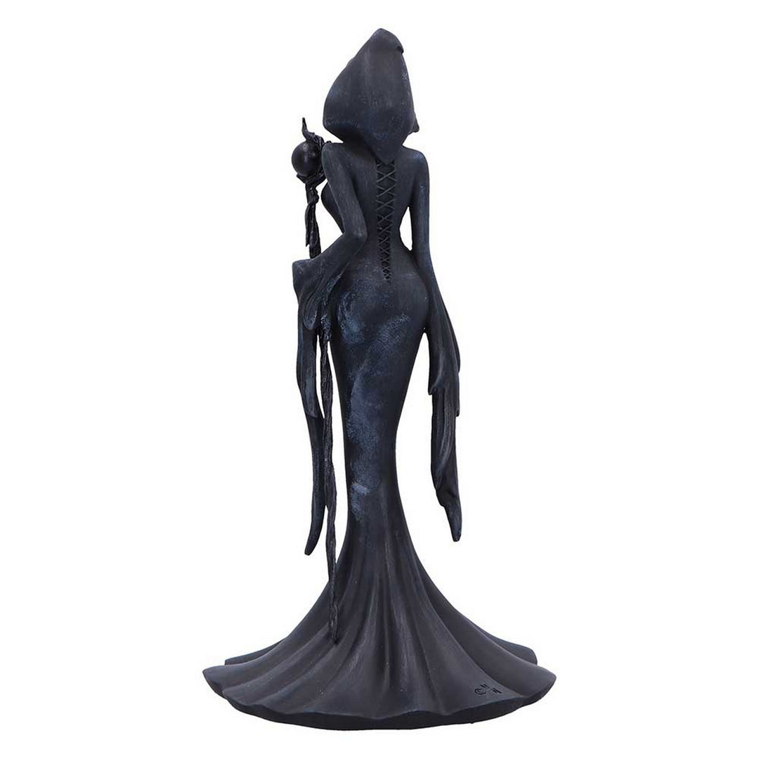 Femme Fatale Seer Figurine 20cm B7337A26