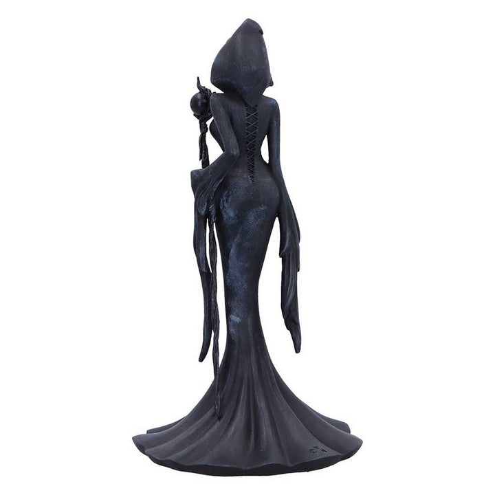 Femme Fatale Seer Figurine 20cm B7337A26