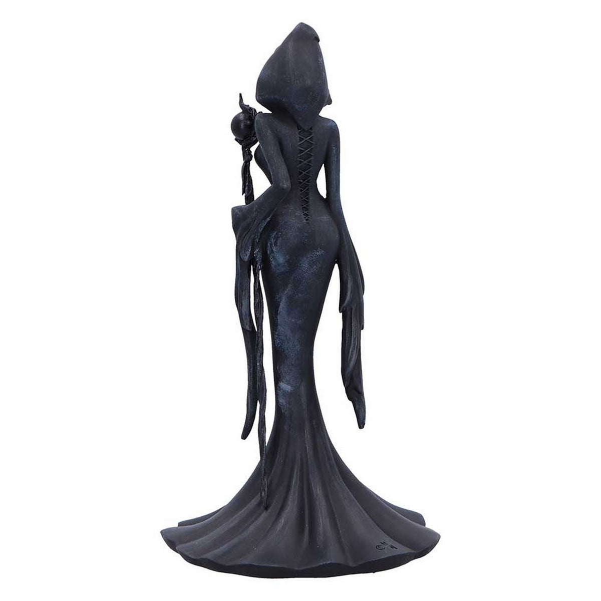 Femme Fatale Seer Figurine 20cm B7337A26