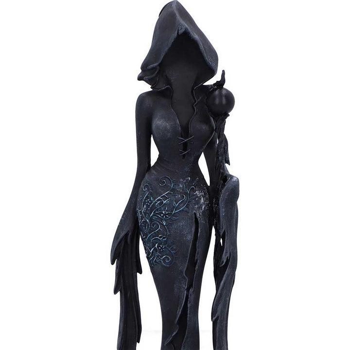 Femme Fatale Seer Figurine 20cm B7337A26