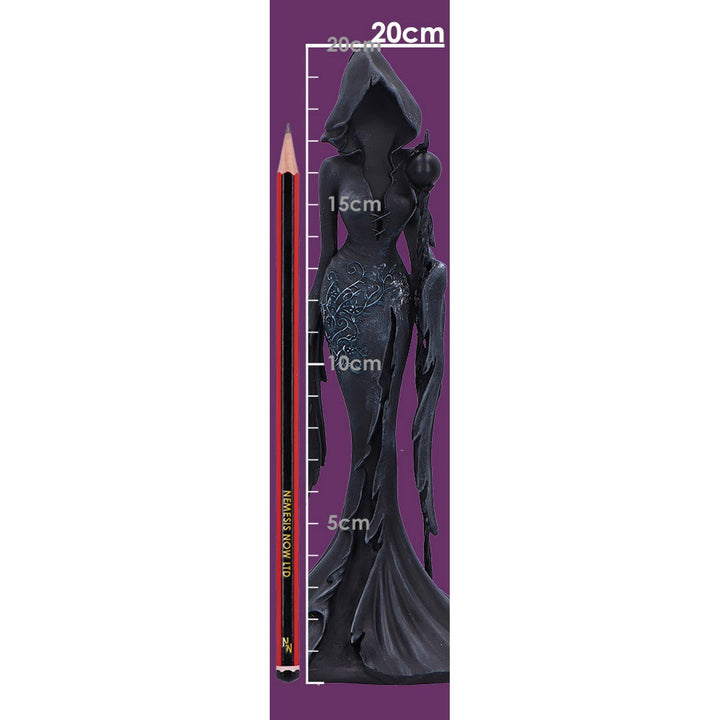Femme Fatale Seer Figurine 20cm B7337A26