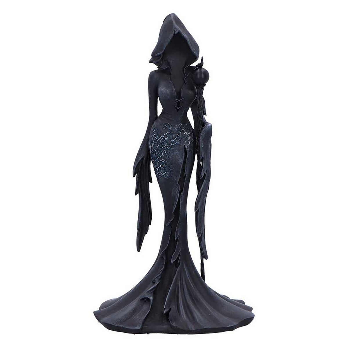 Femme Fatale Seer Figurine 20cm B7337A26