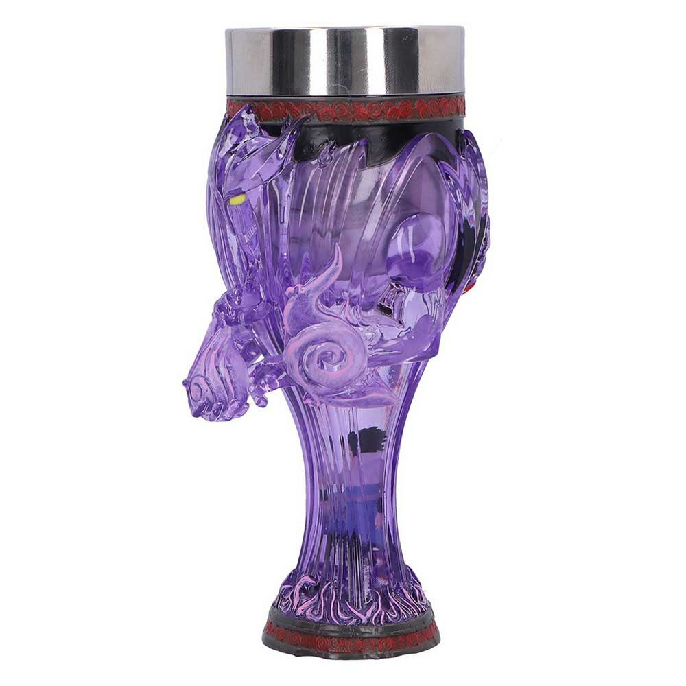 Naruto Sasuke Collectible Goblet 19cm B7338A26