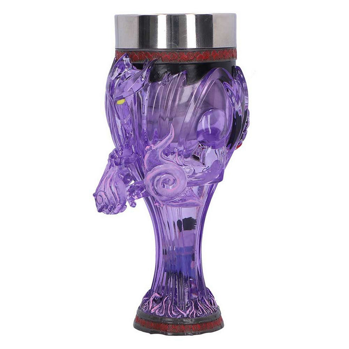 Naruto Sasuke Collectible Goblet 19cm B7338A26