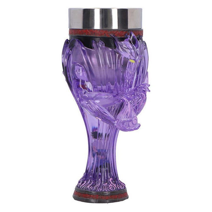 Naruto Sasuke Collectible Goblet 19cm B7338A26
