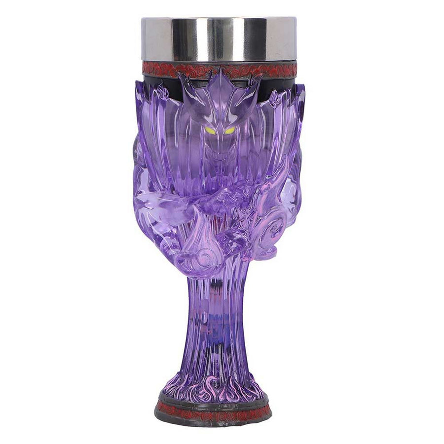 Naruto Sasuke Collectible Goblet 19cm B7338A26