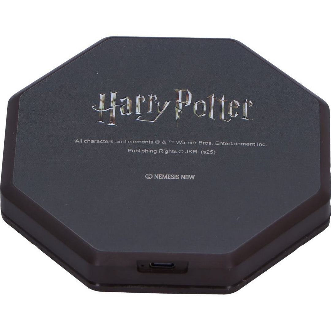 Harry Potter Hogwarts Castle Foldable LED Dimmable Lamp 21cm B7339C25