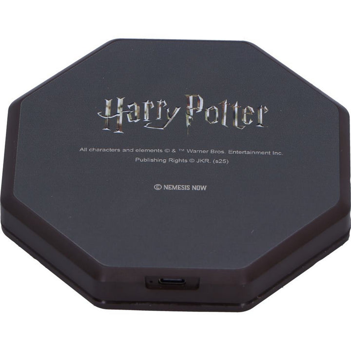 Harry Potter Hogwarts Castle Foldable LED Dimmable Lamp 21cm B7339C25
