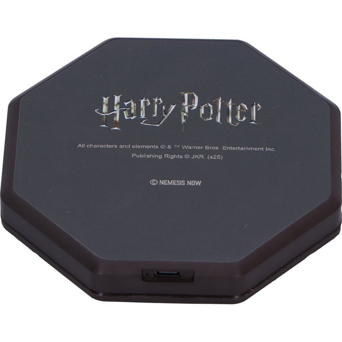 Harry Potter Hogwarts Castle Foldable LED Dimmable Lamp 21cm B7339C25