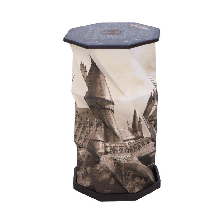 Harry Potter Hogwarts Castle Foldable LED Dimmable Lamp 21cm B7339C25