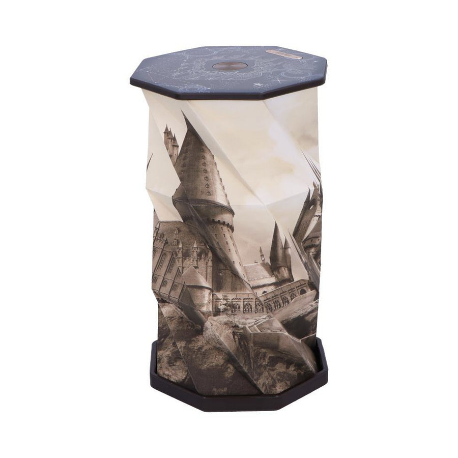 Harry Potter Hogwarts Castle Foldable LED Dimmable Lamp 21cm B7339C25