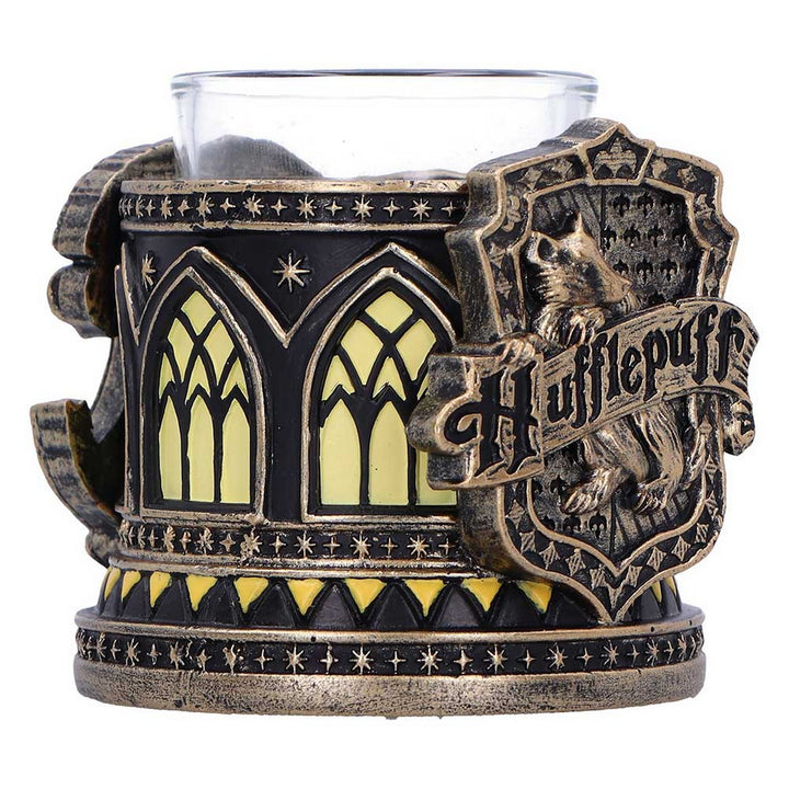 Harry Potter Hufflepuff Tea Light 7.6cm B7340A26