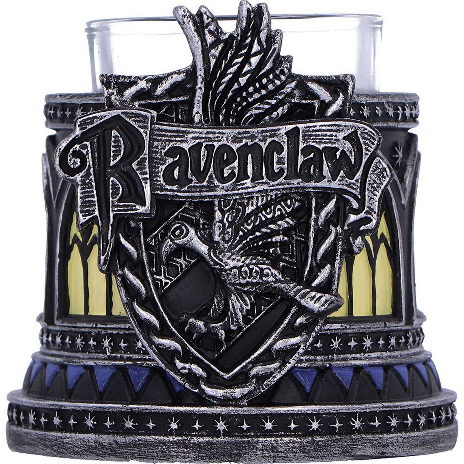 Harry Potter Ravenclaw Tea Light 7.6cm B7341A26