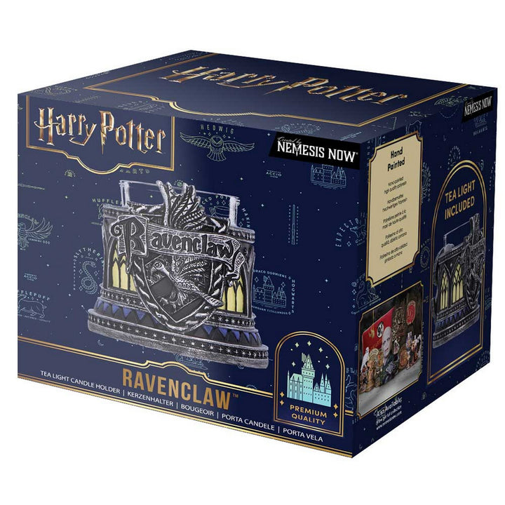 Harry Potter Ravenclaw Tea Light 7.6cm B7341A26