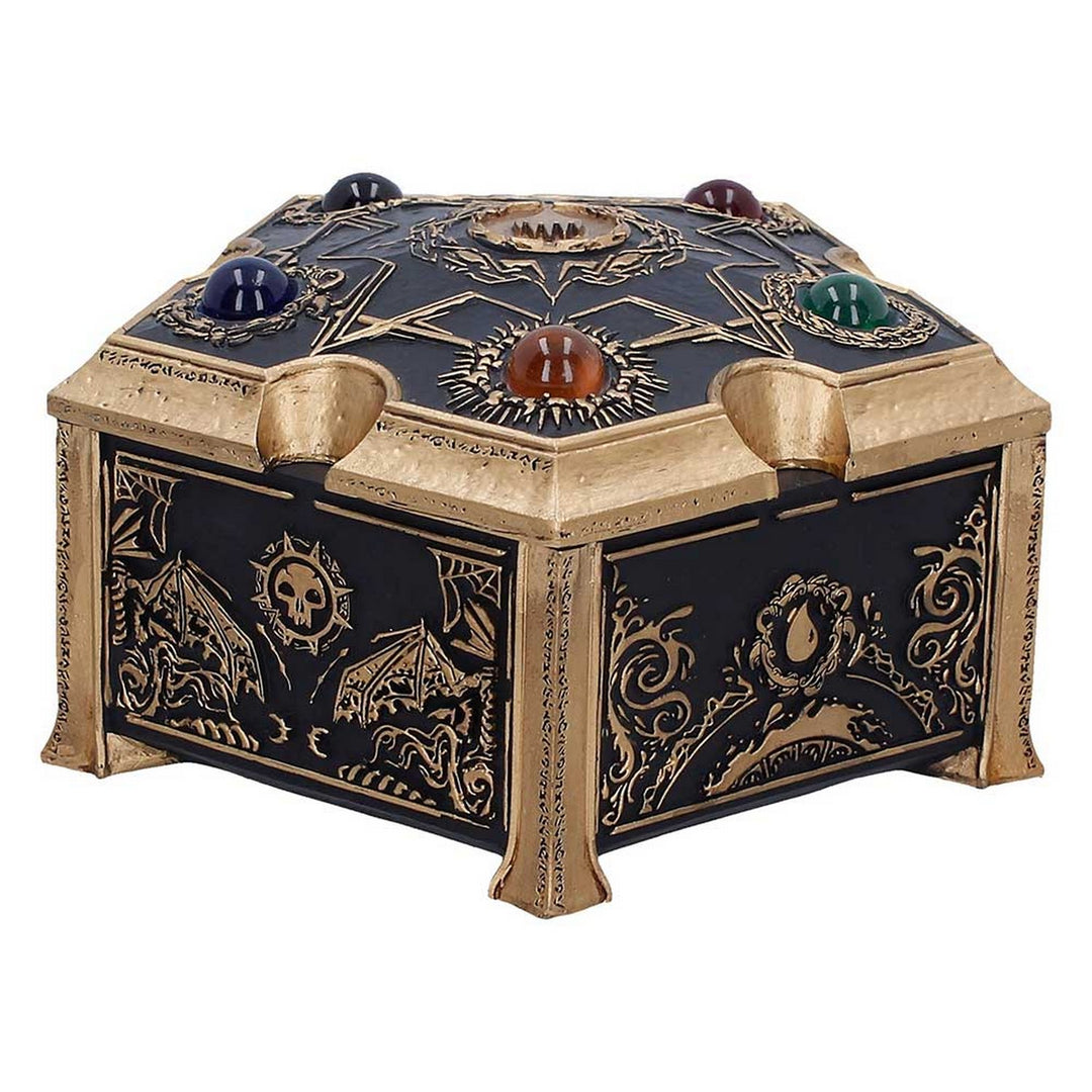 Magic the Gathering Mana Trinket Box 9.5cm B7344A26