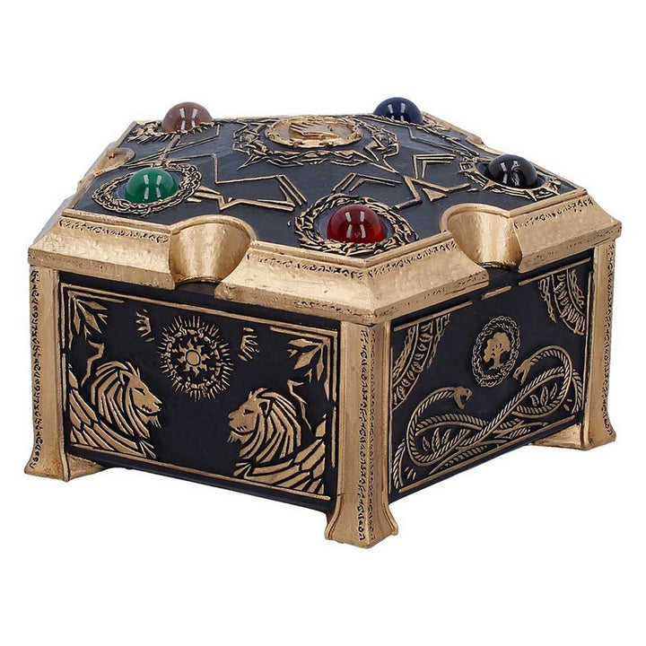 Magic the Gathering Mana Trinket Box 9.5cm B7344A26