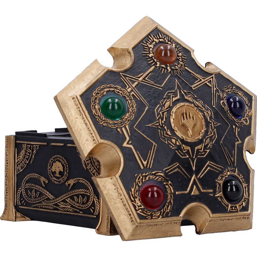 Magic the Gathering Mana Trinket Box 9.5cm B7344A26