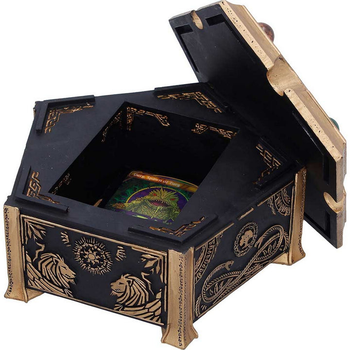 Magic the Gathering Mana Trinket Box 9.5cm B7344A26