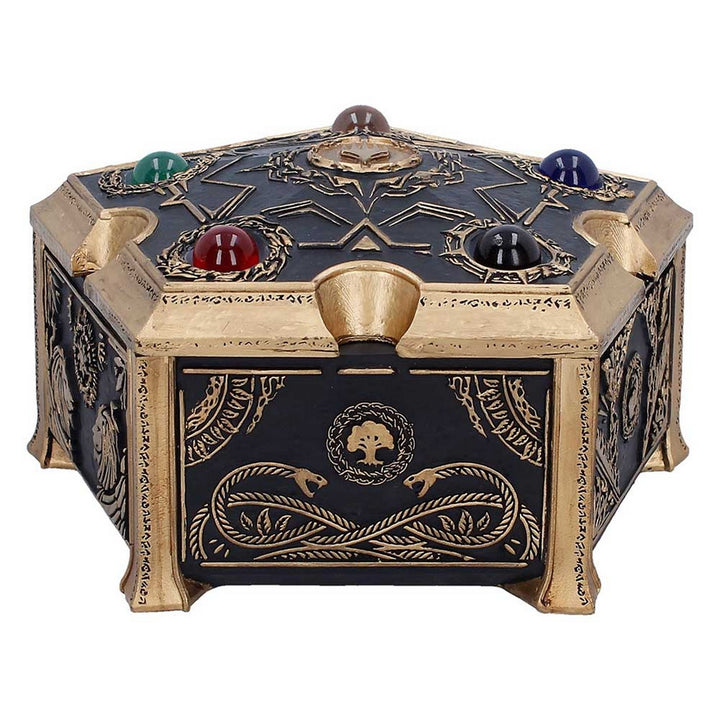 Magic the Gathering Mana Trinket Box 9.5cm B7344A26