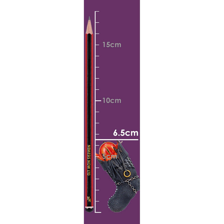 Lord of the Rings Sauron Stocking Hanging Ornament 9cm B7345A26