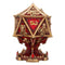 Dungeons & Dragons 50th Anniversary Collectors Box 26cm B7348A26