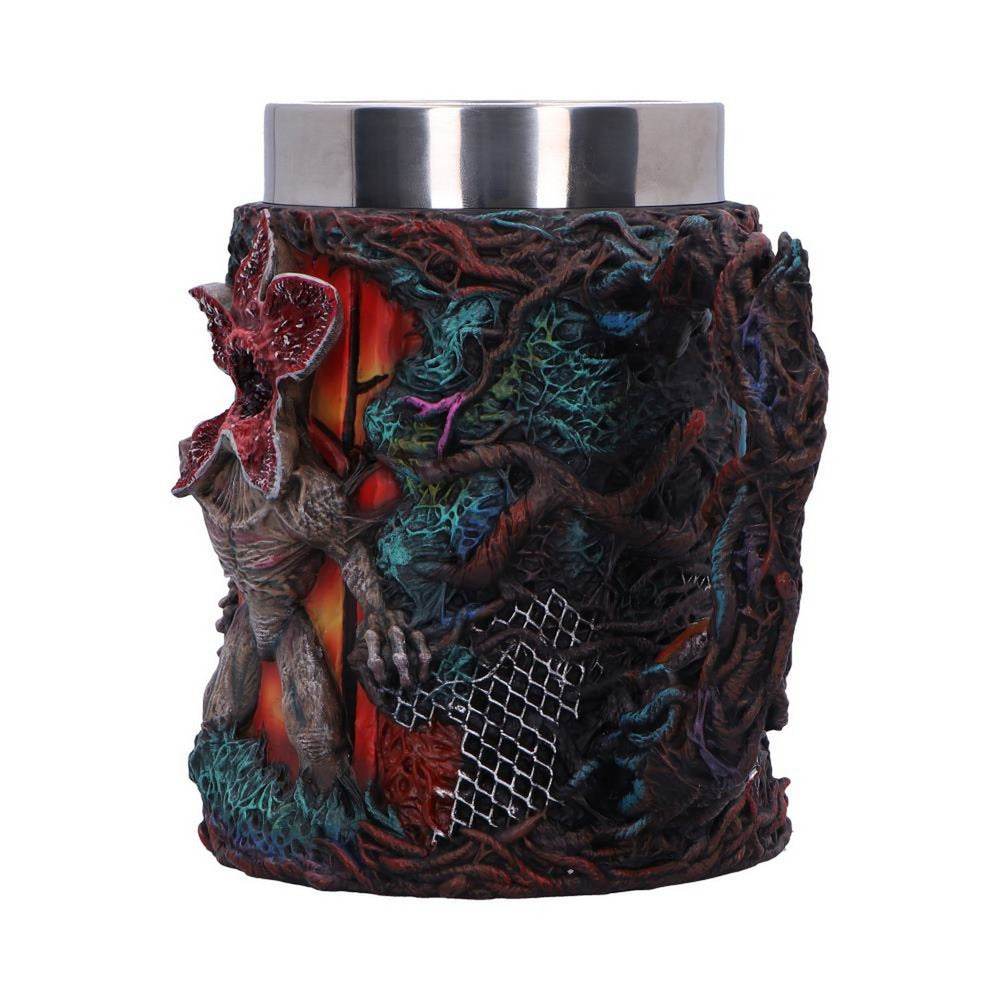 Stranger Things Demogorgon Tankard 15.5cm B7349C25