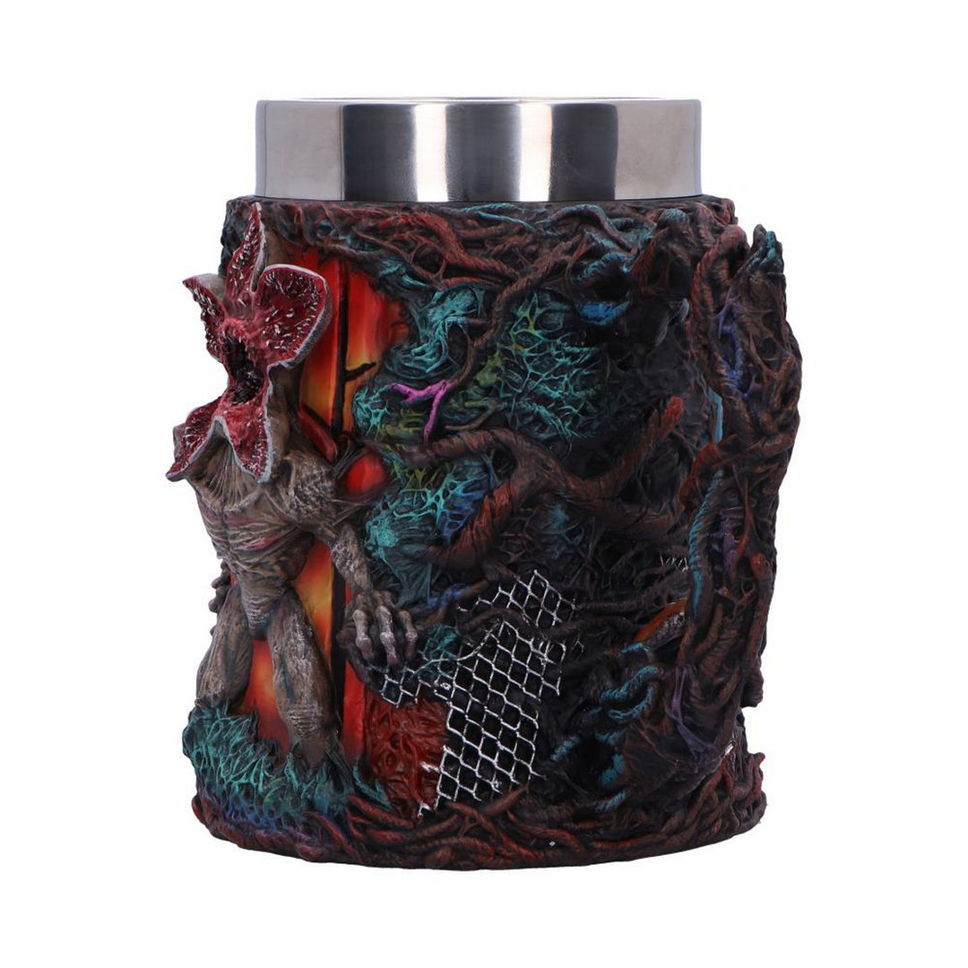 Stranger Things Demogorgon Tankard 15.5cm B7349C25