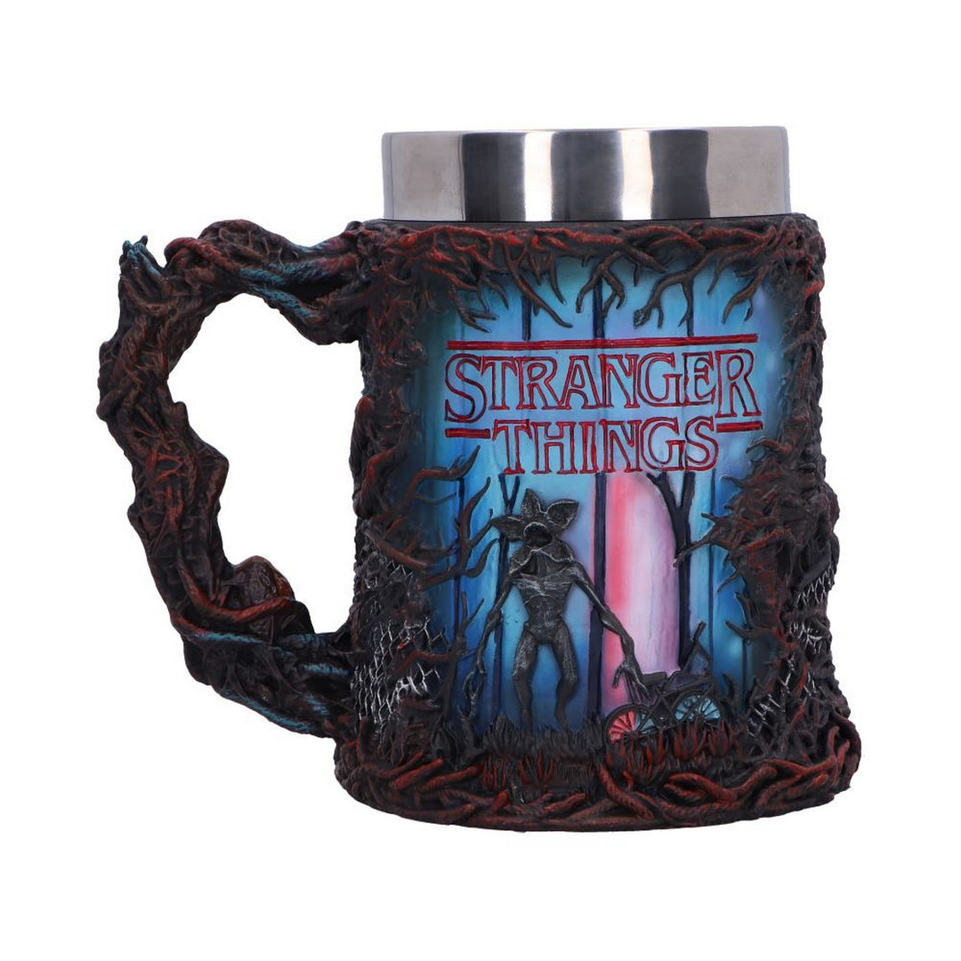 Stranger Things Demogorgon Tankard 15.5cm B7349C25