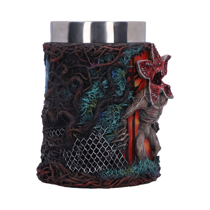 Stranger Things Demogorgon Tankard 15.5cm B7349C25