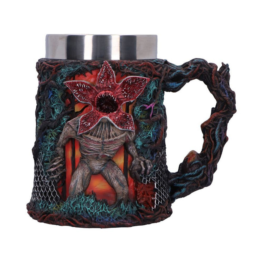 Stranger Things Demogorgon Tankard 15.5cm B7349C25