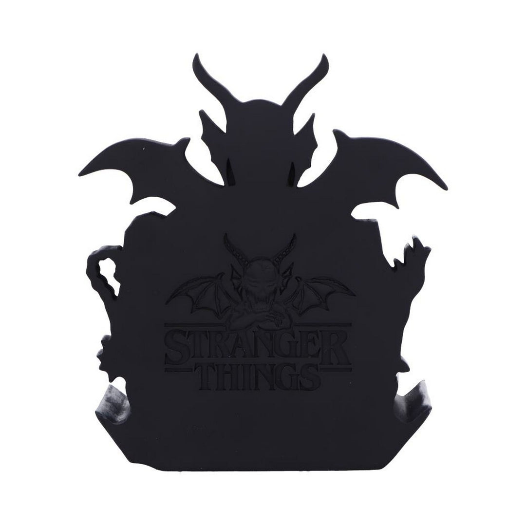 Stranger Things Hellfire Club Perpetual Calendar B7350C25