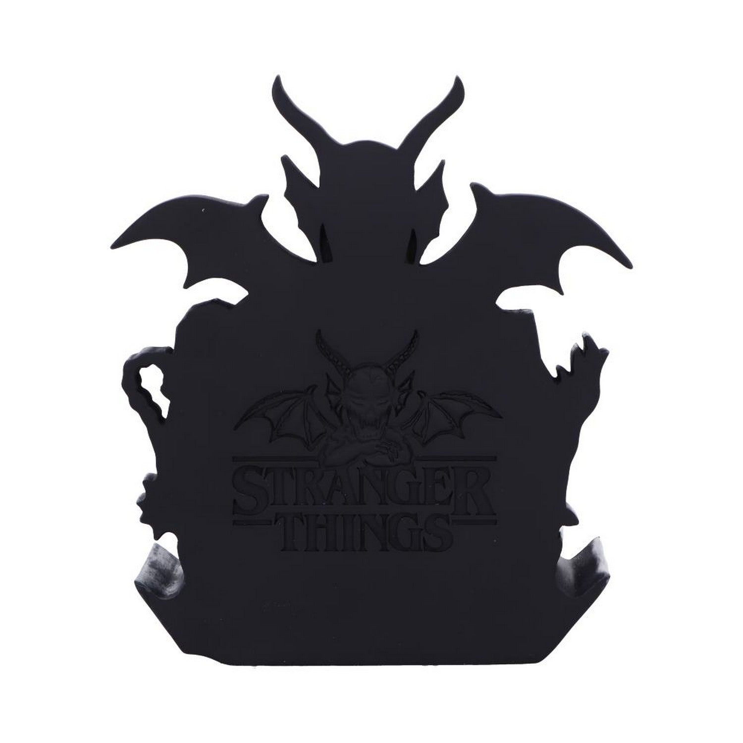 Stranger Things Hellfire Club Perpetual Calendar B7350C25