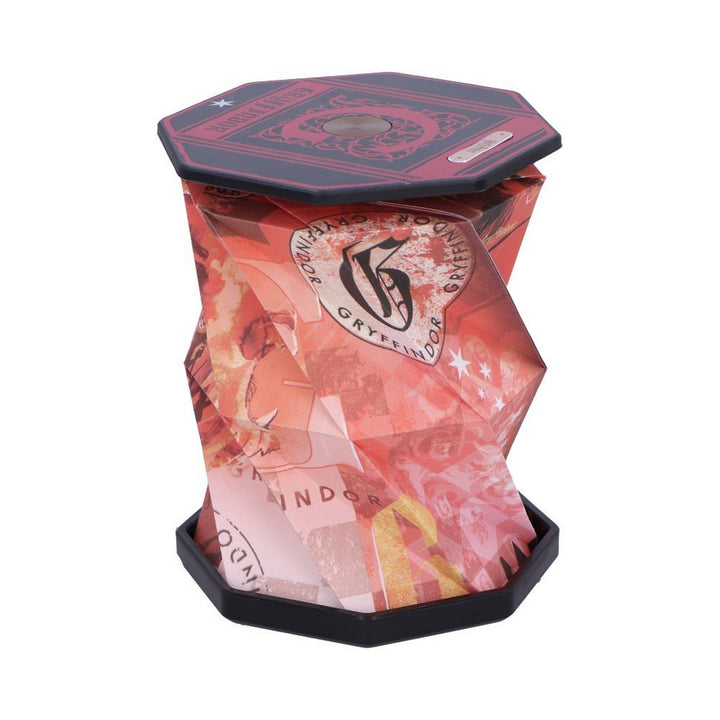 Harry Potter Gryffindor Foldable LED Lamp 21cm B7351C25