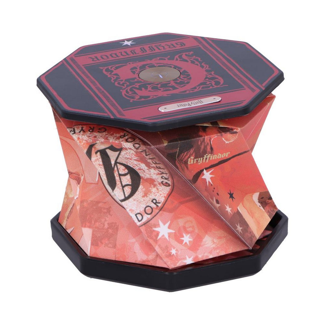 Harry Potter Gryffindor Foldable LED Lamp 21cm B7351C25