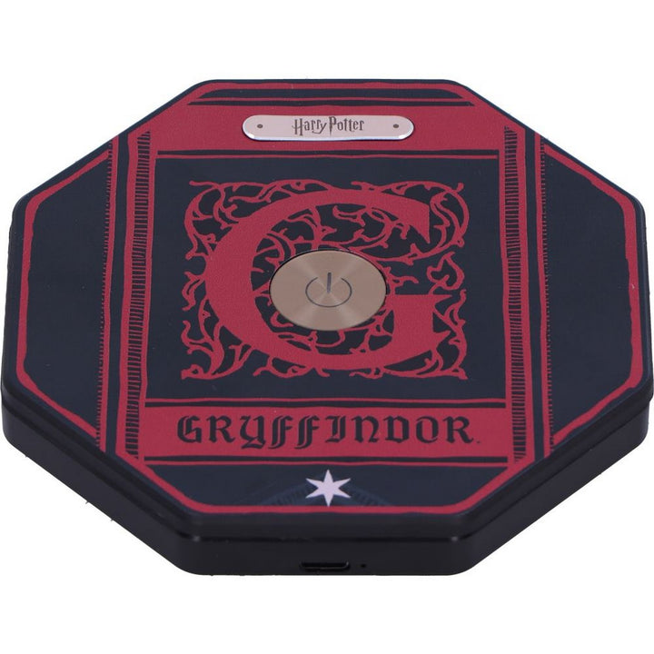 Harry Potter Gryffindor Foldable LED Lamp 21cm B7351C25