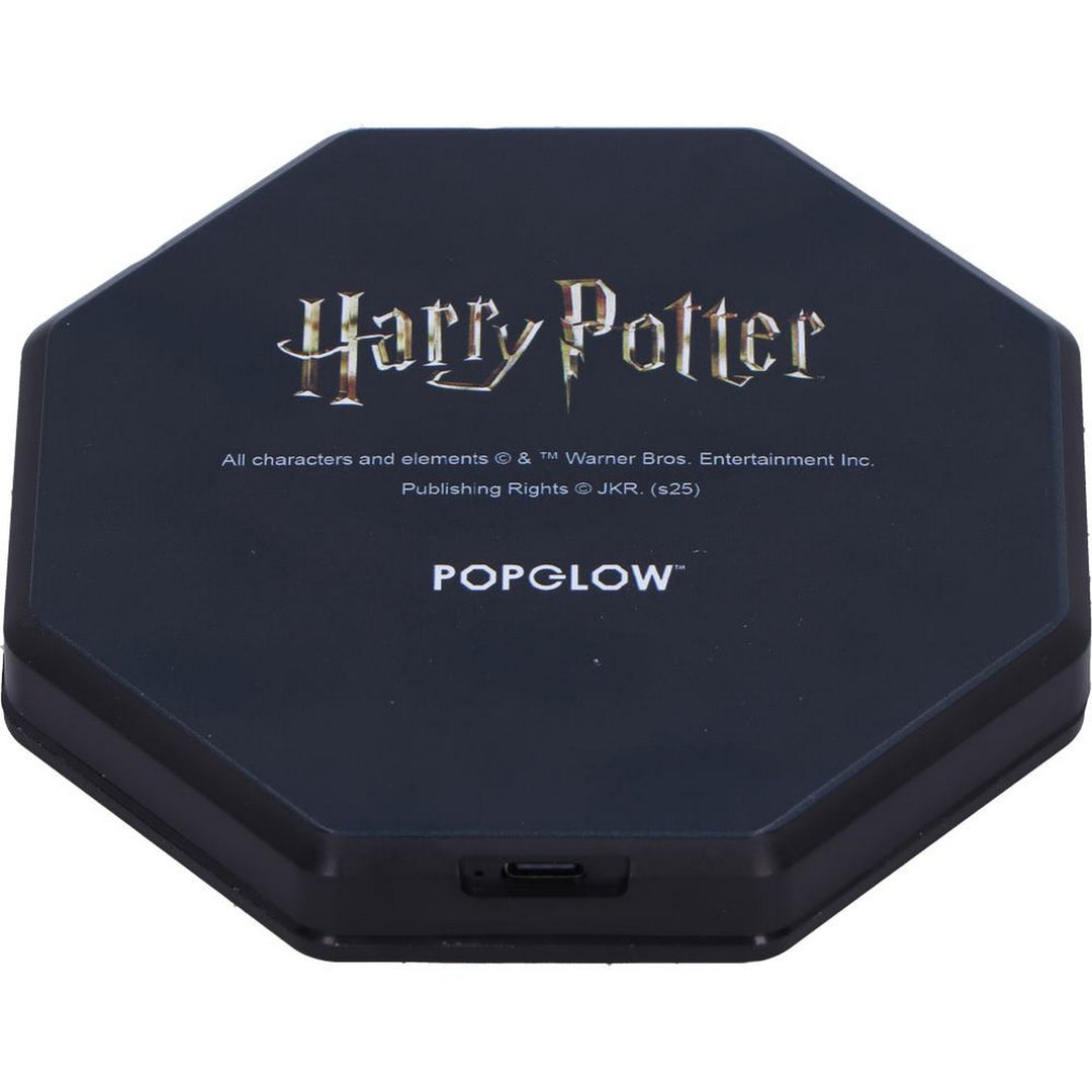 Harry Potter Gryffindor Foldable LED Lamp 21cm B7351C25