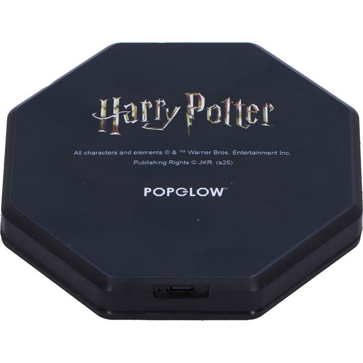 Harry Potter Gryffindor Foldable LED Lamp 21cm B7351C25