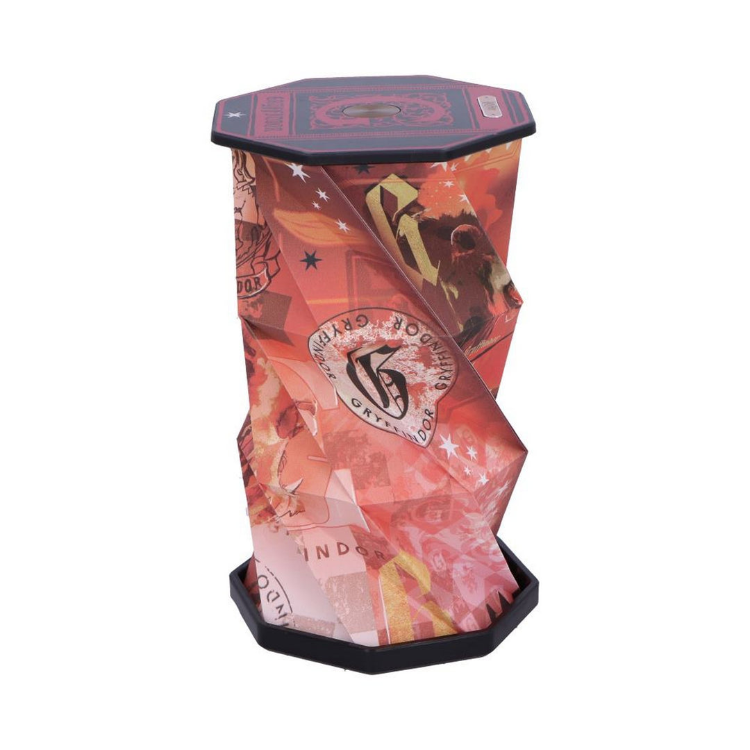 Harry Potter Gryffindor Foldable LED Lamp 21cm B7351C25