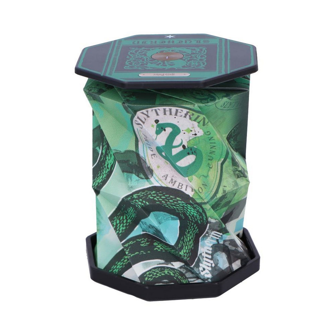 Harry Potter Slytherin Foldable LED Dimmable Lamp 21cm B7352C25