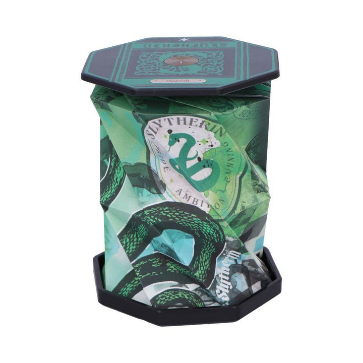 Harry Potter Slytherin Foldable LED Dimmable Lamp 21cm B7352C25