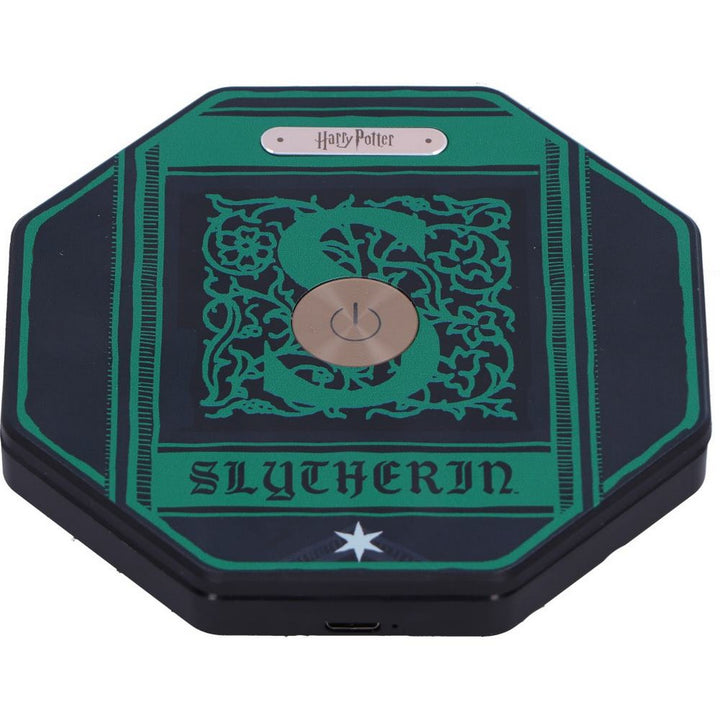 Harry Potter Slytherin Foldable LED Dimmable Lamp 21cm B7352C25