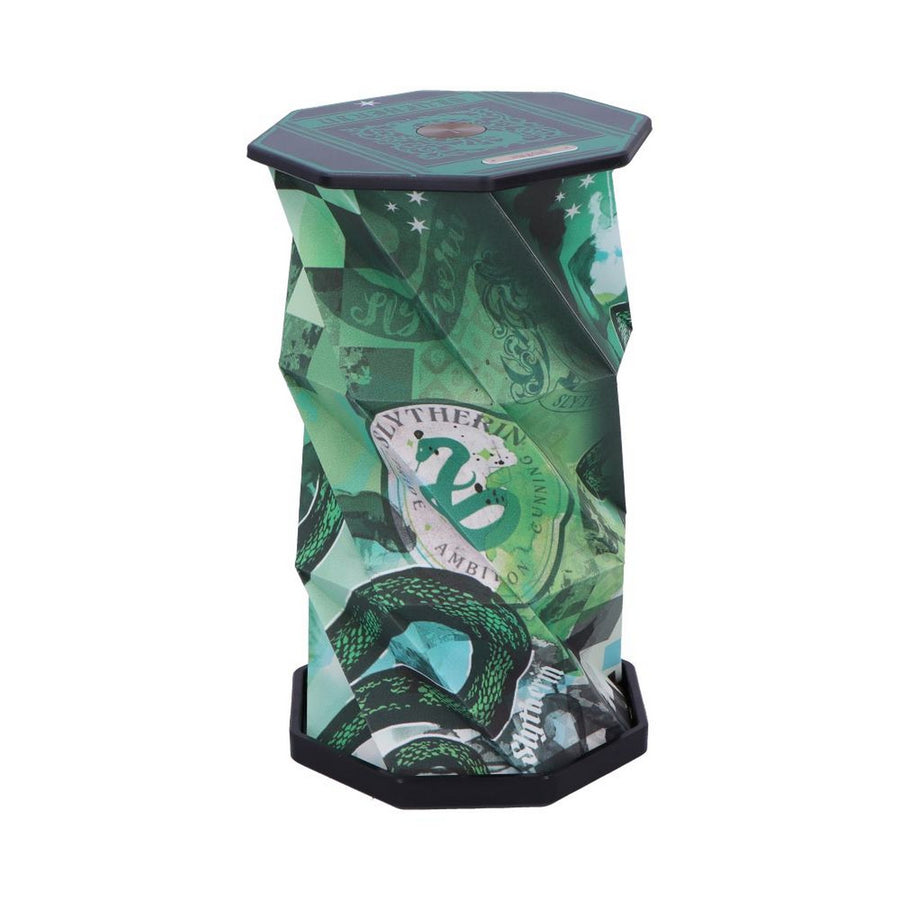 Harry Potter Slytherin Foldable LED Dimmable Lamp 21cm B7352C25