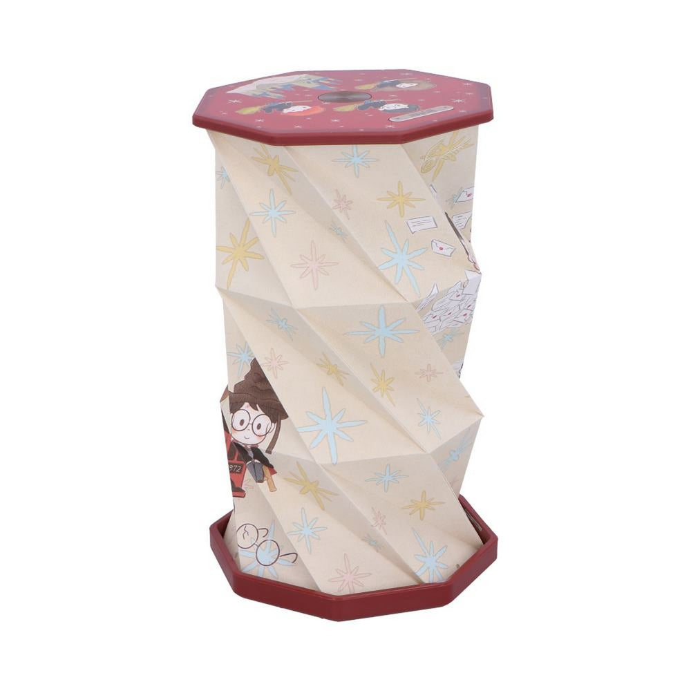 Harry Potter First Year at Hogwarts Foldable LED Dimmable Lamp 21cm B7353C25