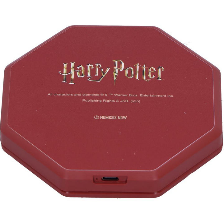 Harry Potter First Year at Hogwarts Foldable LED Dimmable Lamp 21cm B7353C25
