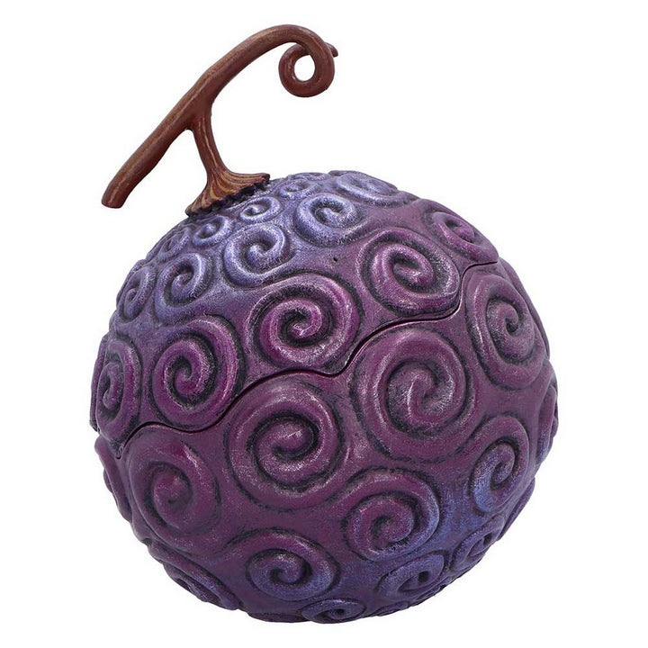 One Piece Devil Fruit Box 12.8cm B7356A26
