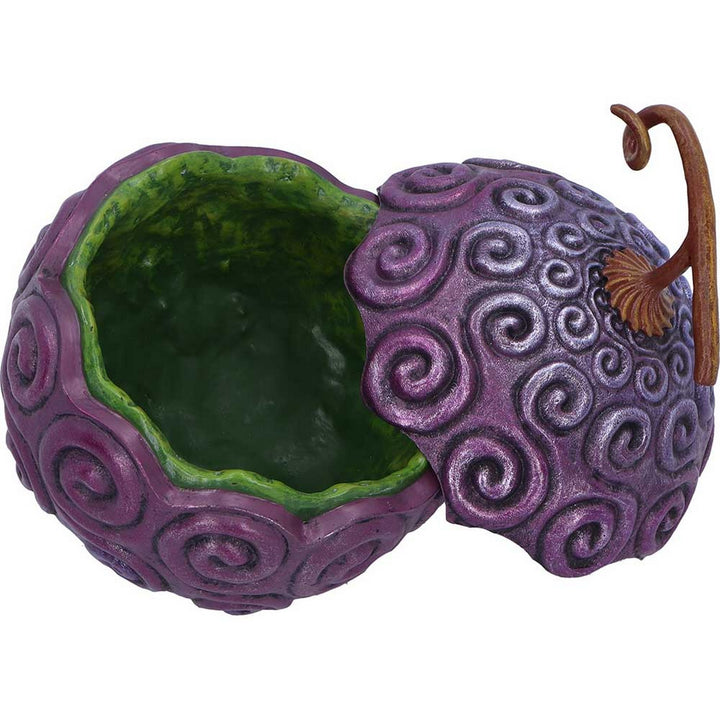 One Piece Devil Fruit Box 12.8cm B7356A26